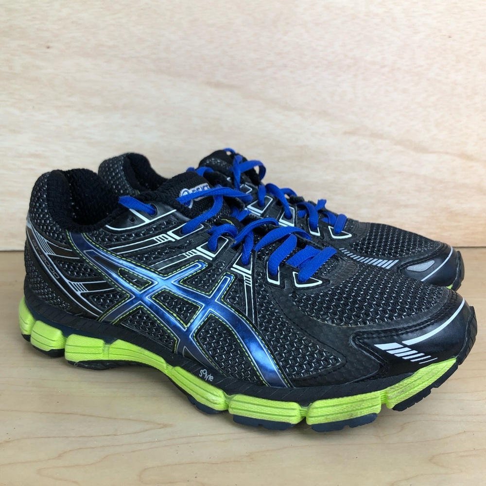 Asics Running Sneakers